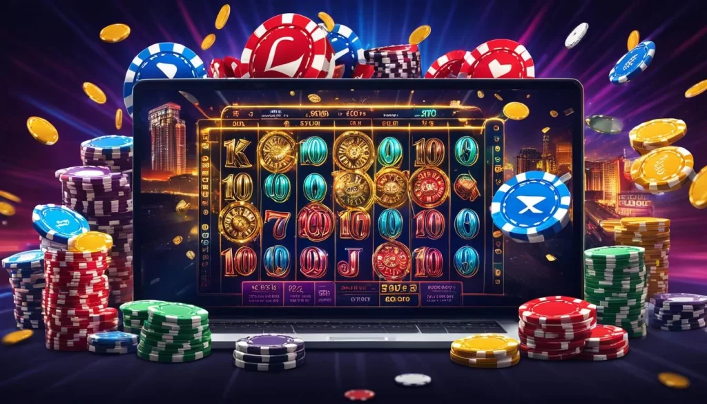 Sự kiện đặc biệt mcw88 theo mùa