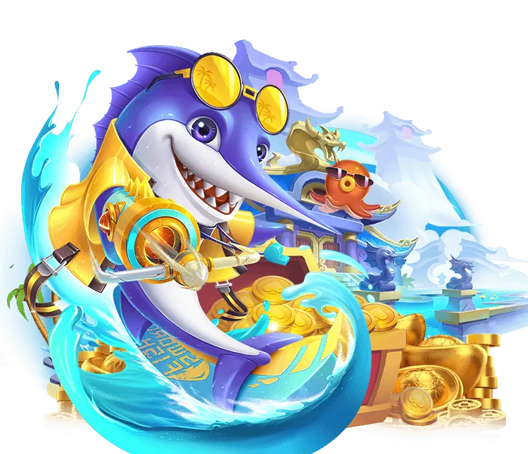 Game Nổ Hũ Mới: Thần Tài Giáng Lâm