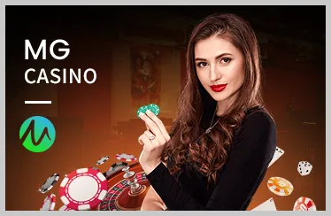 Casino Trực Tuyến mcw88