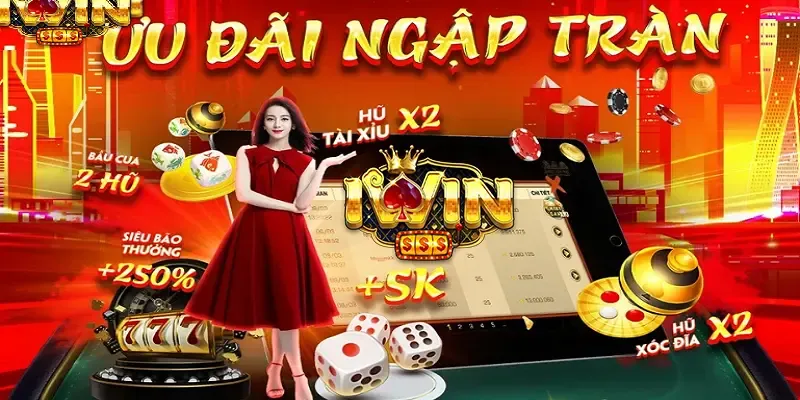 Khuyến mãi đặc biệt theo sự kiện MCW88