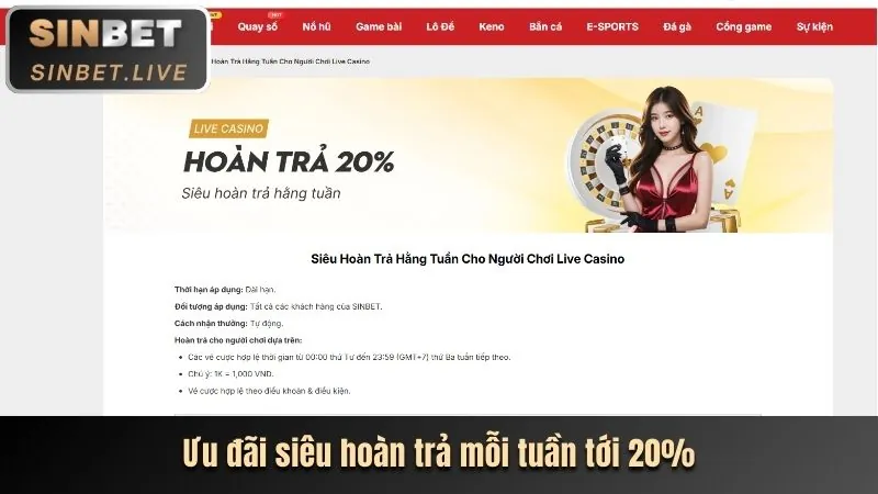 Dealer Trực Tuyến MCW88